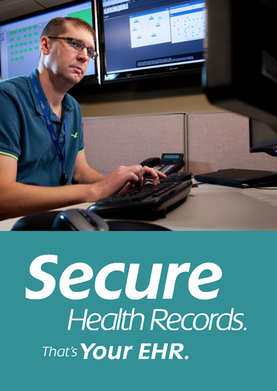 SECURE HEALTH RECORDS